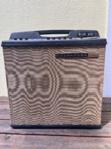 Magnatone Custom M10 for $700