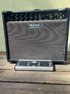Mesa Express 5:50 for $900
