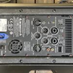 QSC K12 Speakers for $450