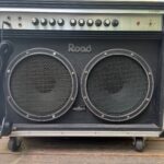 Road LEAD 2-12 for Sale in Poulsbo, Washington. Contact Brown Dog Amp Works for details.
